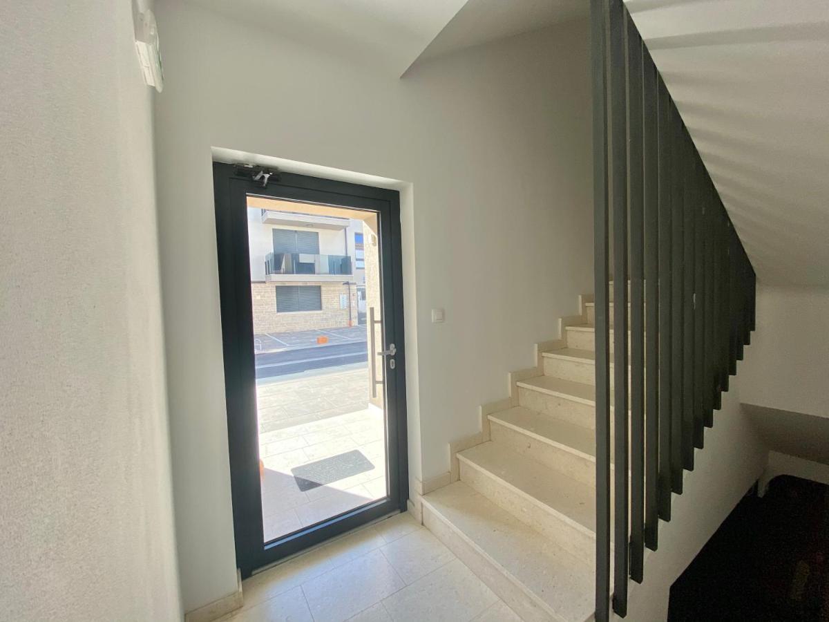 Apartman Terra Medulin Exterior photo